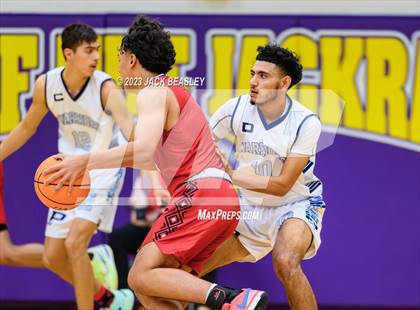 Thumbnail 1 in Pueblo vs. Dysart (Fear The Hop Tournament) photogallery.