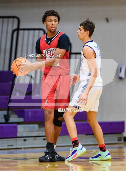 Thumbnail 2 in Pueblo vs. Dysart (Fear The Hop Tournament) photogallery.
