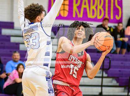 Thumbnail 1 in Pueblo vs. Dysart (Fear The Hop Tournament) photogallery.