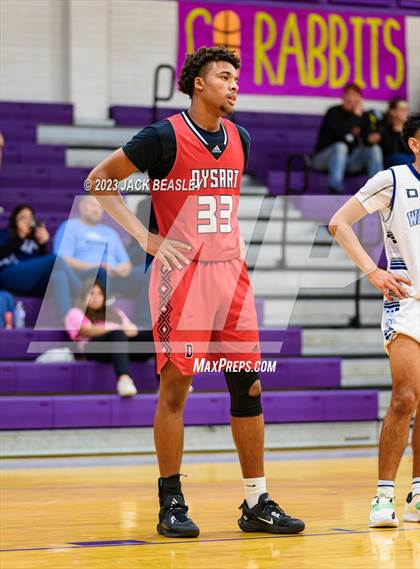Thumbnail 1 in Pueblo vs. Dysart (Fear The Hop Tournament) photogallery.