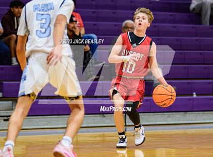 Thumbnail 3 in Pueblo vs. Dysart (Fear The Hop Tournament) photogallery.
