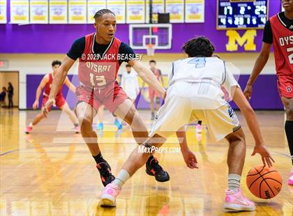 Thumbnail 3 in Pueblo vs. Dysart (Fear The Hop Tournament) photogallery.
