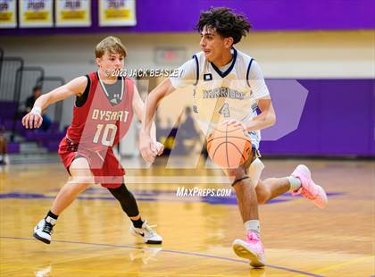 Thumbnail 1 in Pueblo vs. Dysart (Fear The Hop Tournament) photogallery.