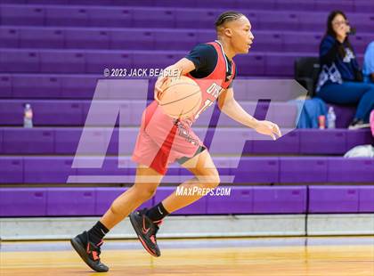 Thumbnail 2 in Pueblo vs. Dysart (Fear The Hop Tournament) photogallery.