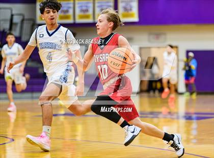 Thumbnail 2 in Pueblo vs. Dysart (Fear The Hop Tournament) photogallery.