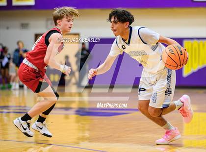 Thumbnail 3 in Pueblo vs. Dysart (Fear The Hop Tournament) photogallery.