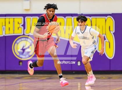 Thumbnail 2 in Pueblo vs. Dysart (Fear The Hop Tournament) photogallery.