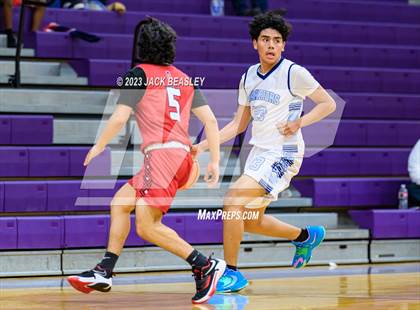 Thumbnail 3 in Pueblo vs. Dysart (Fear The Hop Tournament) photogallery.