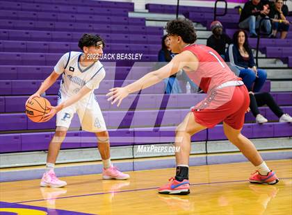 Thumbnail 1 in Pueblo vs. Dysart (Fear The Hop Tournament) photogallery.