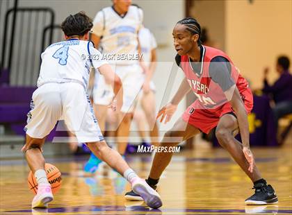 Thumbnail 3 in Pueblo vs. Dysart (Fear The Hop Tournament) photogallery.
