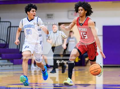 Thumbnail 2 in Pueblo vs. Dysart (Fear The Hop Tournament) photogallery.