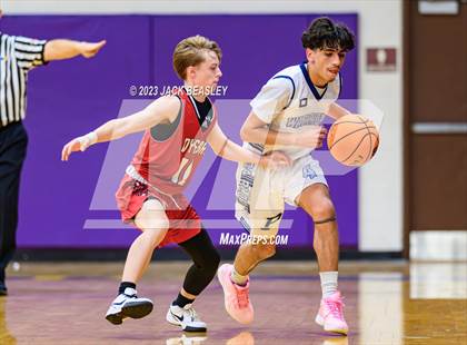 Thumbnail 3 in Pueblo vs. Dysart (Fear The Hop Tournament) photogallery.