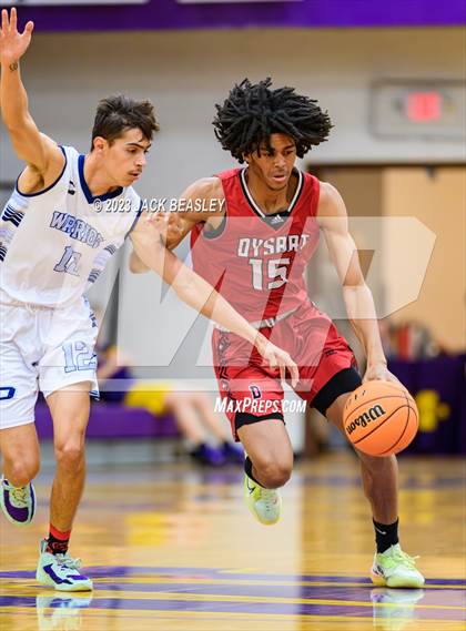 Thumbnail 2 in Pueblo vs. Dysart (Fear The Hop Tournament) photogallery.