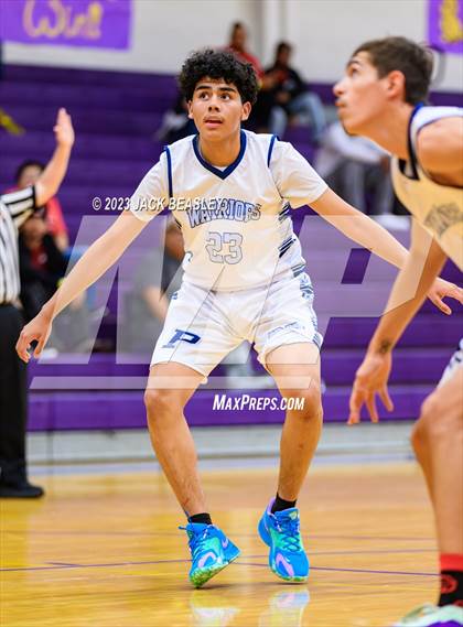Thumbnail 1 in Pueblo vs. Dysart (Fear The Hop Tournament) photogallery.