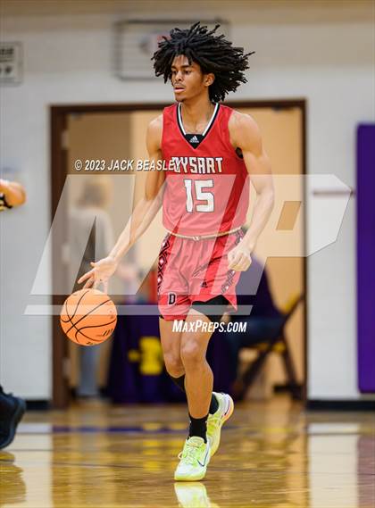 Thumbnail 3 in Pueblo vs. Dysart (Fear The Hop Tournament) photogallery.