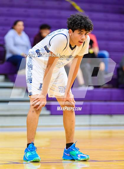 Thumbnail 1 in Pueblo vs. Dysart (Fear The Hop Tournament) photogallery.