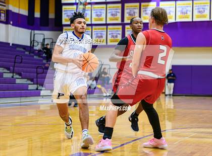 Thumbnail 3 in Pueblo vs. Dysart (Fear The Hop Tournament) photogallery.