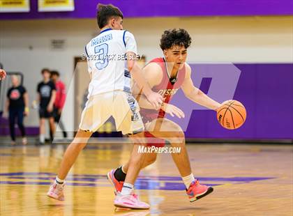 Thumbnail 2 in Pueblo vs. Dysart (Fear The Hop Tournament) photogallery.