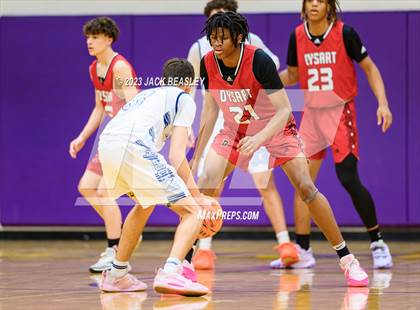 Thumbnail 3 in Pueblo vs. Dysart (Fear The Hop Tournament) photogallery.