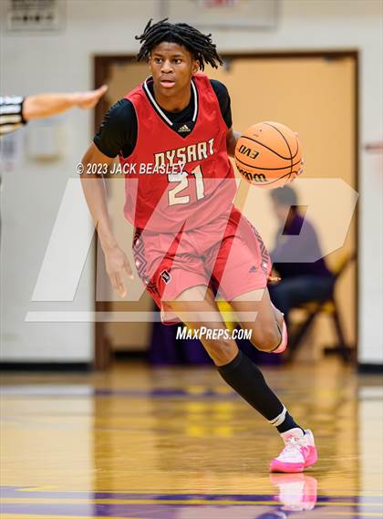 Thumbnail 1 in Pueblo vs. Dysart (Fear The Hop Tournament) photogallery.