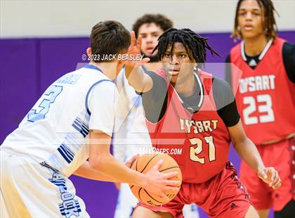 Thumbnail 1 in Pueblo vs. Dysart (Fear The Hop Tournament) photogallery.
