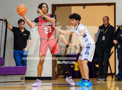 Thumbnail 2 in Pueblo vs. Dysart (Fear The Hop Tournament) photogallery.