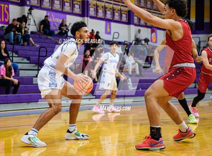 Thumbnail 3 in Pueblo vs. Dysart (Fear The Hop Tournament) photogallery.