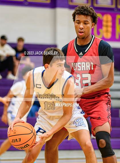 Thumbnail 3 in Pueblo vs. Dysart (Fear The Hop Tournament) photogallery.