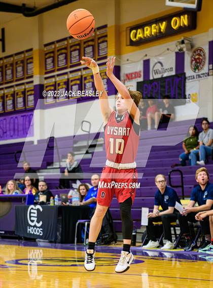 Thumbnail 3 in Pueblo vs. Dysart (Fear The Hop Tournament) photogallery.
