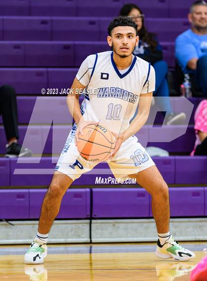 Thumbnail 1 in Pueblo vs. Dysart (Fear The Hop Tournament) photogallery.