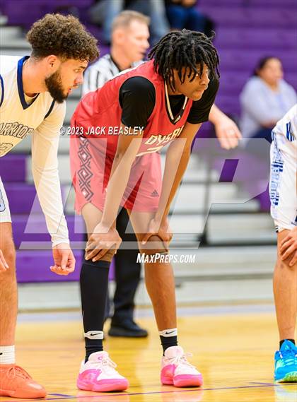 Thumbnail 1 in Pueblo vs. Dysart (Fear The Hop Tournament) photogallery.