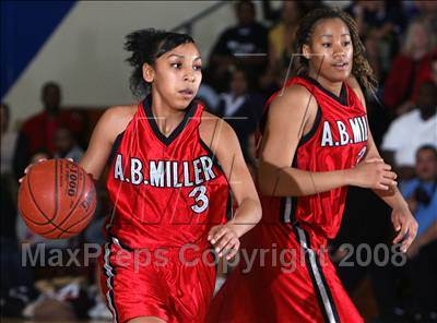 Thumbnail 1 in Miller vs Millikan (CIF SS Playoffs) photogallery.