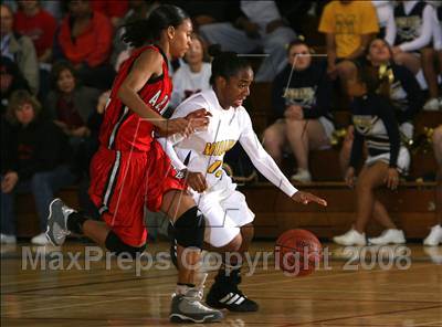 Thumbnail 2 in Miller vs Millikan (CIF SS Playoffs) photogallery.
