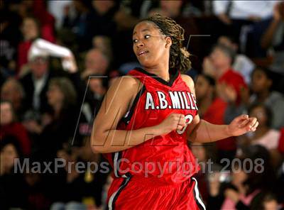 Thumbnail 1 in Miller vs Millikan (CIF SS Playoffs) photogallery.