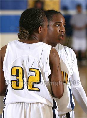 Thumbnail 1 in Miller vs Millikan (CIF SS Playoffs) photogallery.