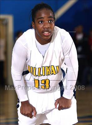 Thumbnail 3 in Miller vs Millikan (CIF SS Playoffs) photogallery.