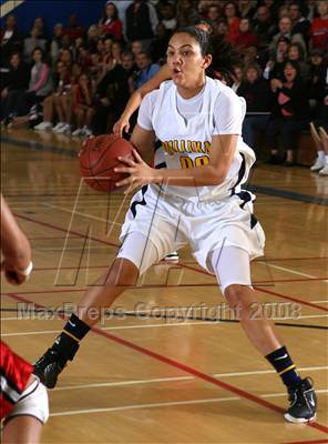 Thumbnail 3 in Miller vs Millikan (CIF SS Playoffs) photogallery.