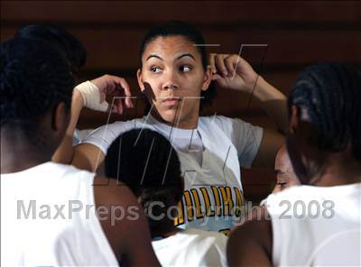 Thumbnail 2 in Miller vs Millikan (CIF SS Playoffs) photogallery.