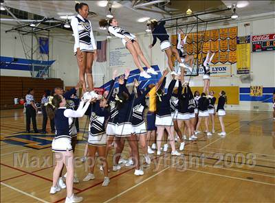 Thumbnail 3 in Miller vs Millikan (CIF SS Playoffs) photogallery.