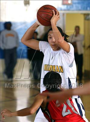 Thumbnail 1 in Miller vs Millikan (CIF SS Playoffs) photogallery.