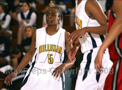 Thumbnail 1 in Miller vs Millikan (CIF SS Playoffs) photogallery.