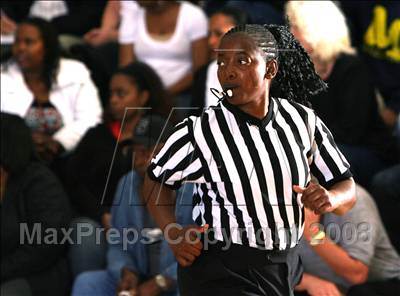 Thumbnail 3 in Miller vs Millikan (CIF SS Playoffs) photogallery.