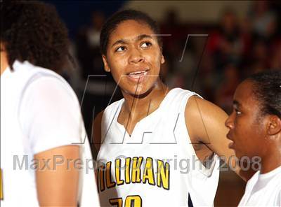 Thumbnail 3 in Miller vs Millikan (CIF SS Playoffs) photogallery.