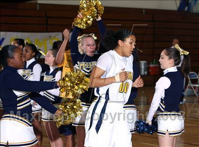Thumbnail 1 in Miller vs Millikan (CIF SS Playoffs) photogallery.