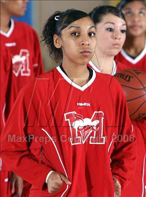 Thumbnail 1 in Miller vs Millikan (CIF SS Playoffs) photogallery.