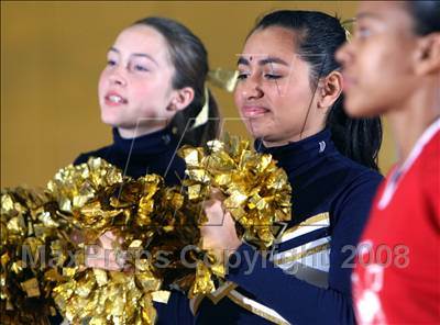 Thumbnail 1 in Miller vs Millikan (CIF SS Playoffs) photogallery.