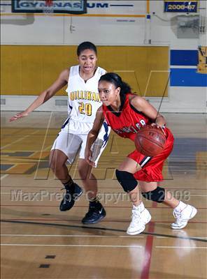 Thumbnail 1 in Miller vs Millikan (CIF SS Playoffs) photogallery.