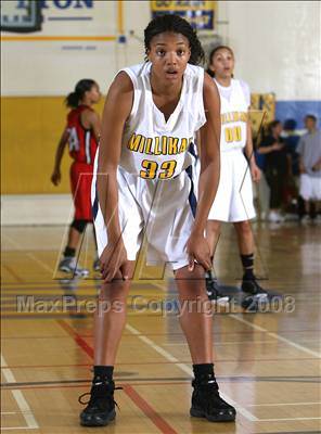 Thumbnail 3 in Miller vs Millikan (CIF SS Playoffs) photogallery.