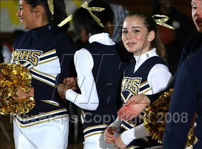 Thumbnail 2 in Miller vs Millikan (CIF SS Playoffs) photogallery.