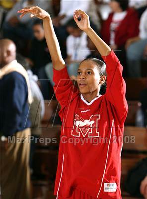 Thumbnail 2 in Miller vs Millikan (CIF SS Playoffs) photogallery.